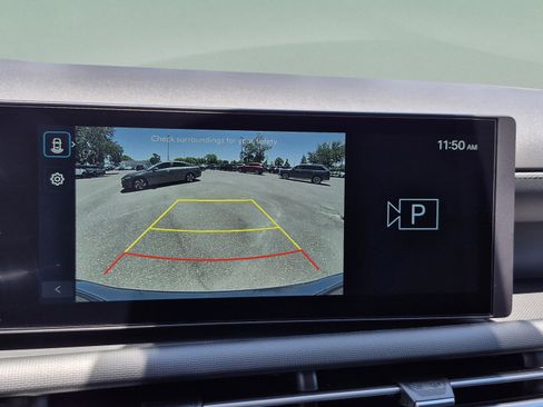 New 2026 Hyundai Tucson SEL FWD image 23