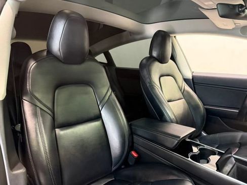 Used 2018 Tesla Model 3 Long Range image 21