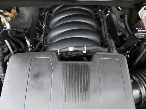 Used 2021 GMC Yukon Denali AWD/4WD image 28