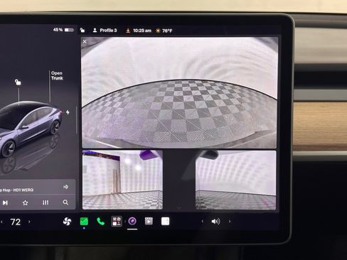 Used 2023 Tesla Model 3 Long Range AWD/4WD image 43