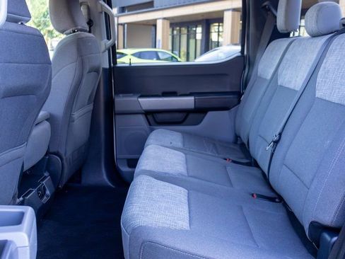 Used 2023 Ford F150 XLT w/ Trailer Tow Package image 14