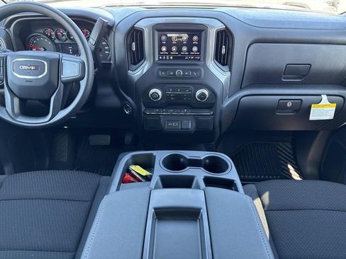 New 2026 GMC Sierra 1500 Pro w/ Graphite Edition image 20