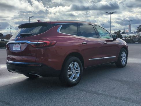 Used 2019 Buick Enclave Essence w/ Trailering Package, 5000 lbs. image 13