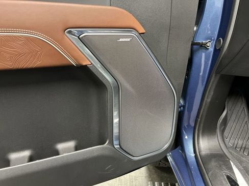 New 2026 GMC Sierra 2500 Denali Ultimate image 25