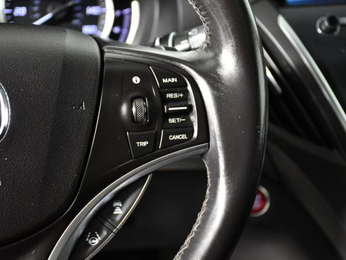 Used 2019 Acura MDX SH-AWD w/ Technology Package image 13