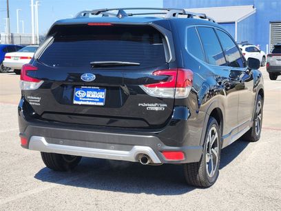 Used 2024 Subaru Forester Touring