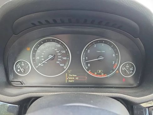 Used 2012 BMW X3 xDrive28i AWD/4WD image 20