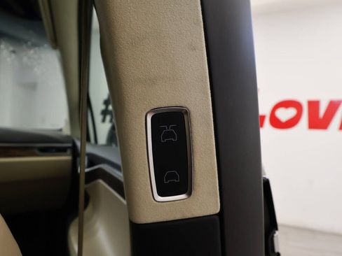 Used 2017 Tesla Model X 75D AWD/4WD image 24