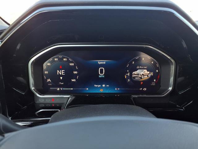 New 2026 Chevrolet Silverado 1500 RST w/ RST All Star Premium Package AWD/4WD image 23