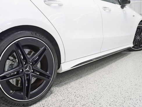 Used 2023 Mercedes-Benz CLA 45 AMG 4MATIC image 12