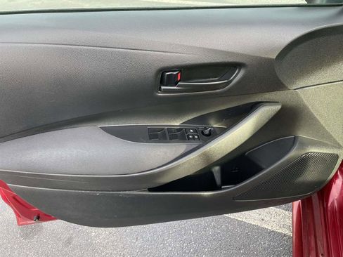 Used 2024 Toyota Corolla LE image 24