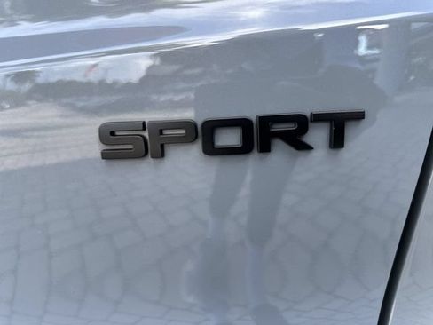 Used 2025 Honda CR-V Sport-L image 39