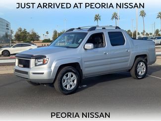Used 2006 Honda Ridgeline RTL video 1
