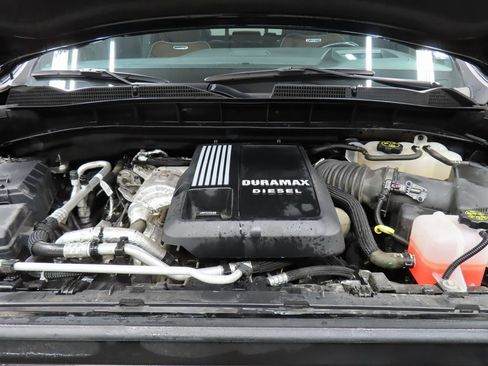 Used 2022 GMC Sierra 1500 Denali Ultimate image 25