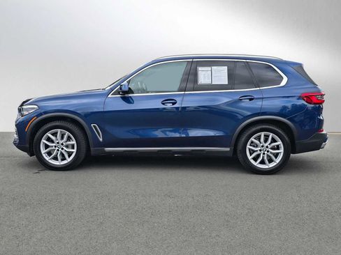 Used 2020 BMW X5 xDrive40i w/ Premium Package AWD/4WD image 6
