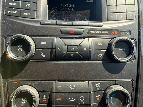 Used 2019 Ford Explorer 4WD Police Interceptor image 16