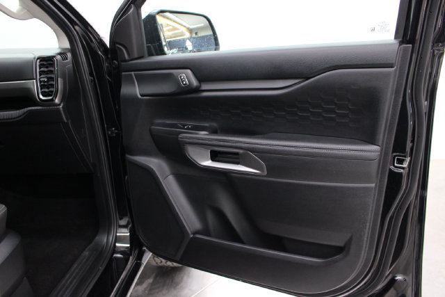 Used 2025 Ford Ranger XLT AWD/4WD image 53