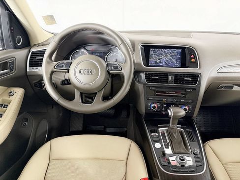 Used 2016 Audi Q5 TDI Prestige w/ Prestige Package AWD/4WD image 64
