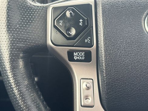 Used 2023 Toyota 4Runner Limited image 27