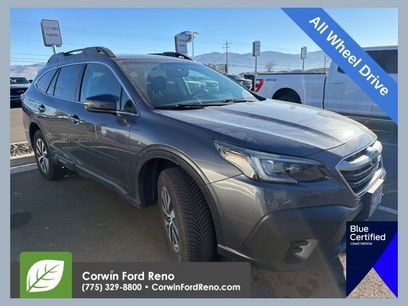 Used 2021 Subaru Outback Premium