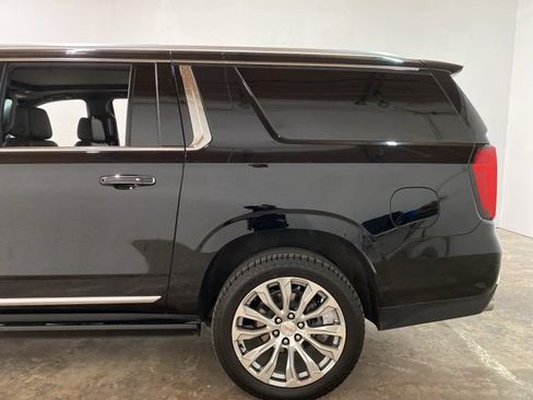 Used 2023 GMC Yukon XL Denali image 95