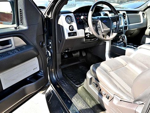 Used 2012 Ford F150 Raptor w/ Raptor Luxury Pkg AWD/4WD image 20