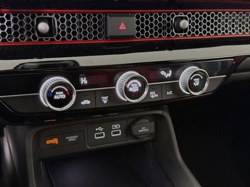 Used 2022 Honda Civic Si image 19