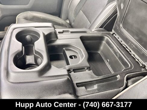 Used 2019 RAM 1500 Laramie w/ Trailer Tow Group AWD/4WD image 12
