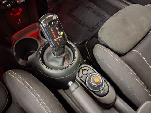 Used 2021 MINI Cooper S w/ 6.5" Touchscreen Package FWD image 14