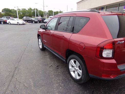 Used 2016 Jeep Compass Sport w/ Power Value Group FWD image 37