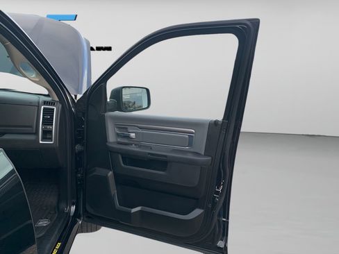 Used 2022 RAM 1500 Classic SLT w/ Protection Group image 14