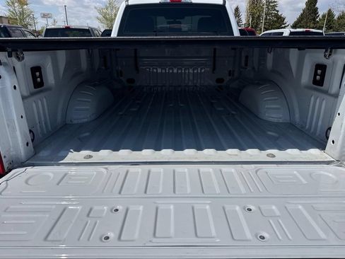 Certified 2024 Ford F250 XL w/ Snow Plow Prep Package AWD/4WD image 7