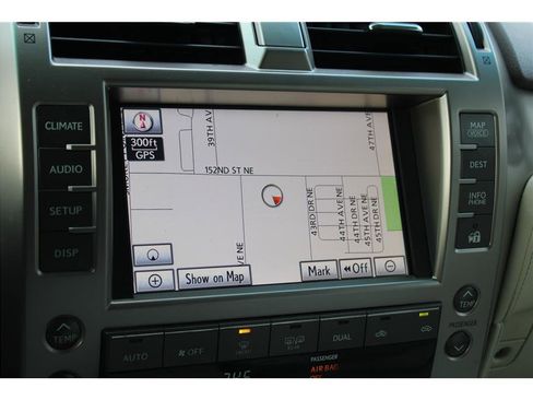 Used 2012 Lexus GX 460 Premium image 28