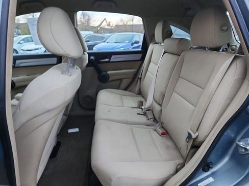 Used 2011 Honda CR-V LX image 20
