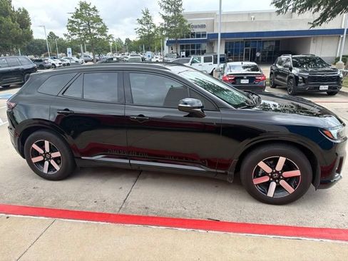 Used 2025 Honda Prologue Touring image 4