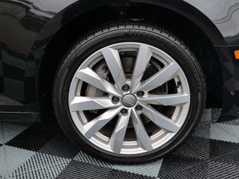 Used 2017 Audi A4 2.0T Premium w/ Convenience Package image 84