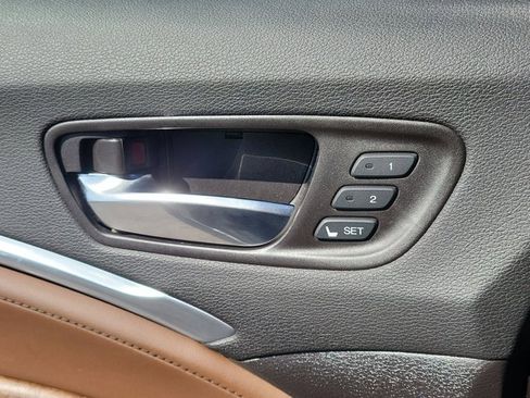 Used 2019 Acura MDX Sport Hybrid w/ Advance Pkg image 28