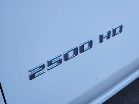 New 2026 Chevrolet Silverado 2500 W/T w/ WT Convenience Package image 9