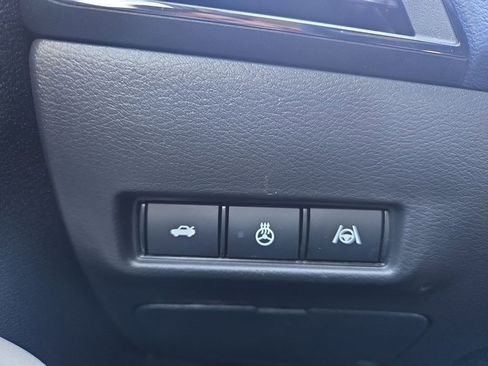 New 2026 Nissan Sentra SL FWD image 12