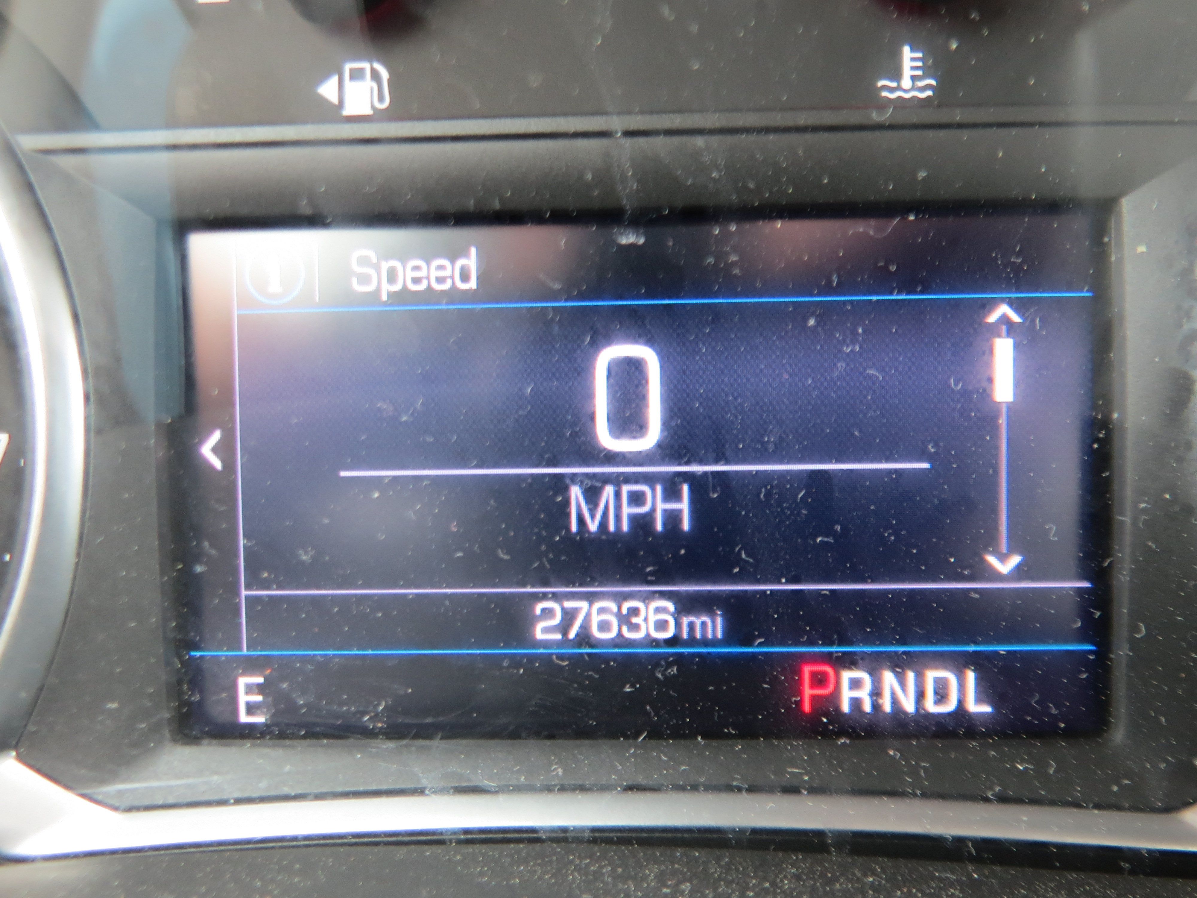 Used 2022 Chevrolet Equinox LT FWD image 26