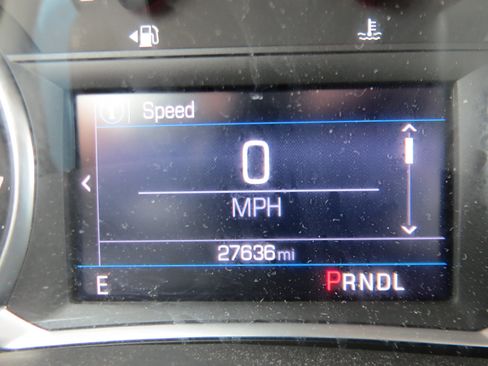 Used 2022 Chevrolet Equinox LT FWD image 26