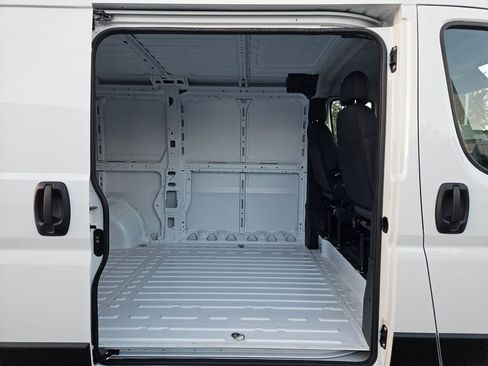 New 2026 RAM ProMaster 1500 w/ Power Group FWD image 23