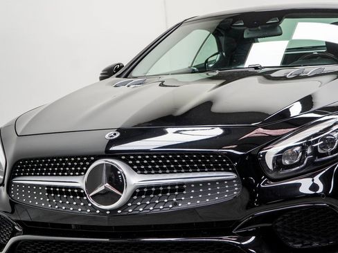 Used 2019 Mercedes-Benz SL 450 SL 450 image 2