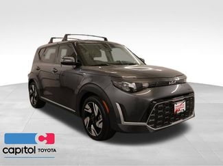 Used 2023 Kia Soul GT-Line FWD 360° Tour