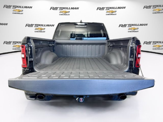 Used 2025 RAM 1500 Big Horn AWD/4WD image 27