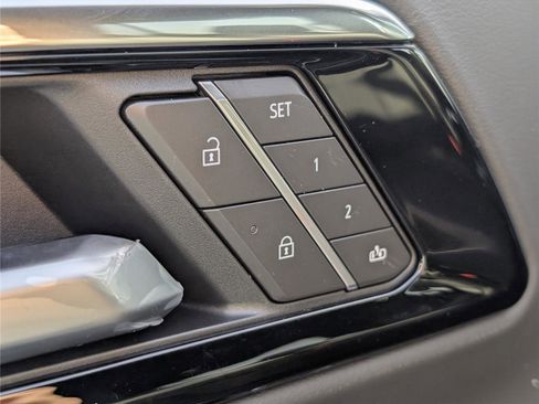 New 2026 Chevrolet Tahoe Premier w/ Sun And Tow Package image 33