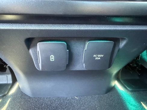 New 2026 Ford F150 STX w/ Equipment Group 200A AWD/4WD image 38