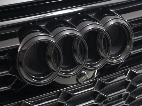 Used 2021 Audi RS 7 Sportback image 22