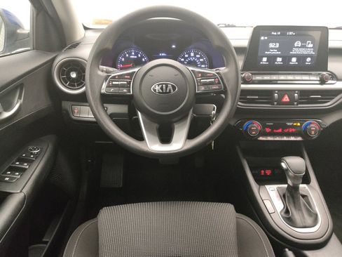 Used 2019 Kia Forte LXS FWD image 22