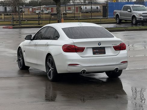 Used 2018 BMW 440i Gran Coupe image 9